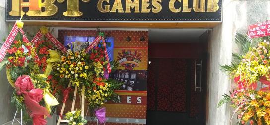 Skupina SYNOT otevřela již čtvrté kasino ve Vietnamu!