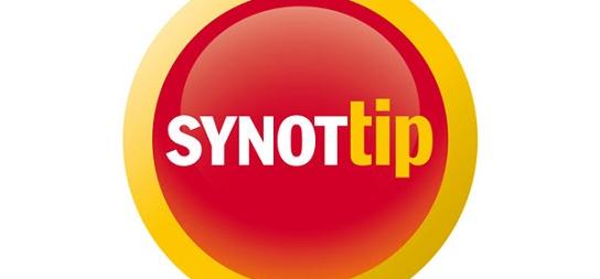 Společnost SYNOTtip získala povolení k provozu online kasina!