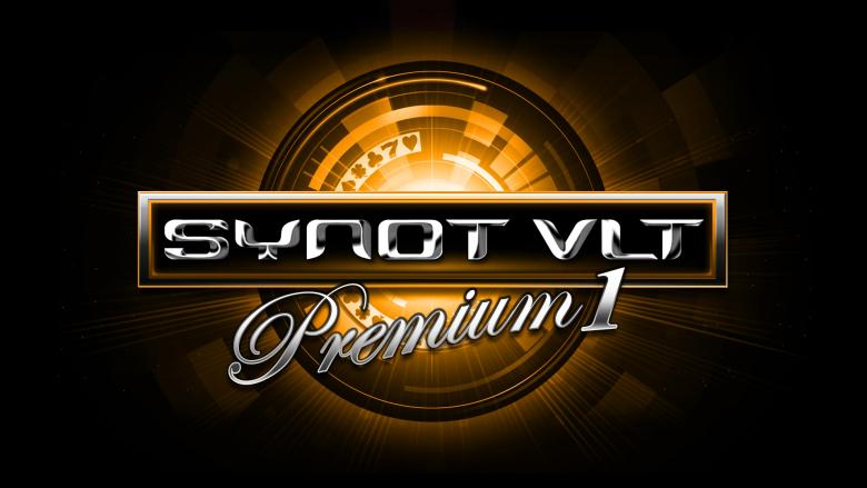 SYNOT VLT PREMIUM 1 