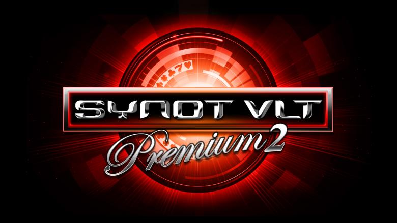 SYNOT VLT PREMIUM 2 