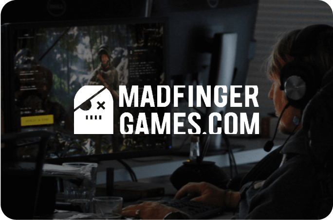 Madfinger Games