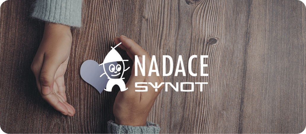 Nadace Synot