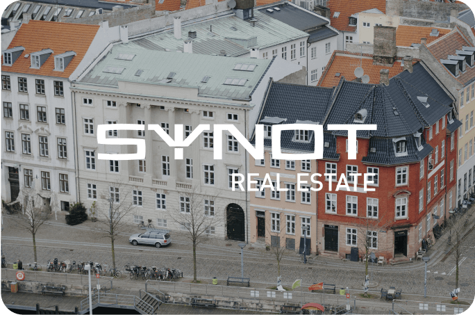 Synot Real Estate