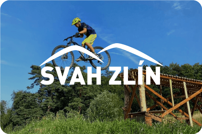 Svah Zlín