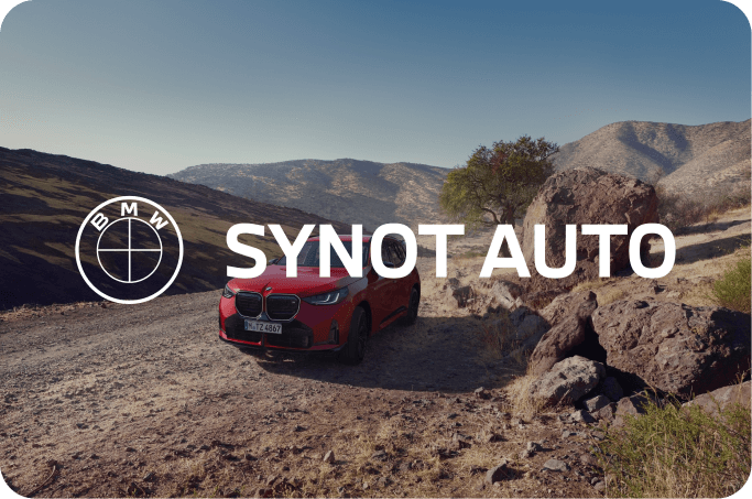 Synot Auto