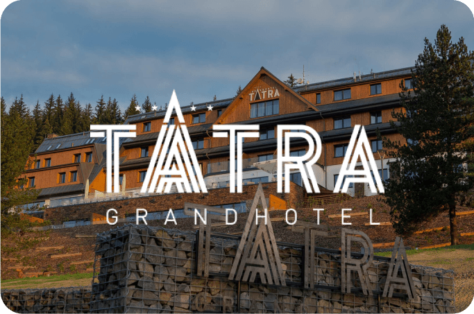 Tatra Grandhotel