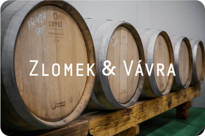 Zlomek & Vavra