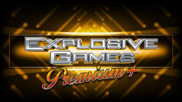 Explosive Games Premium+ Yellow