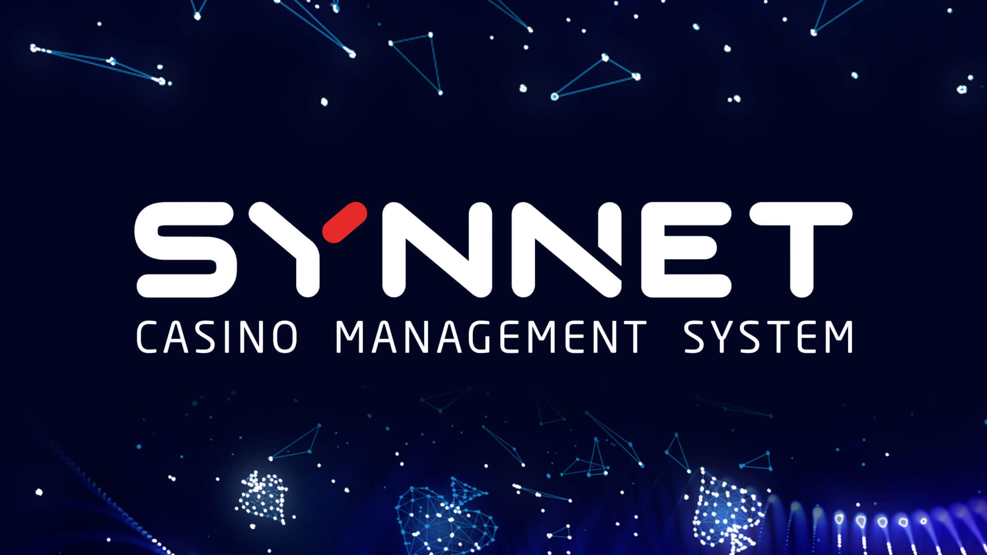 Logo SYNNET cover photo