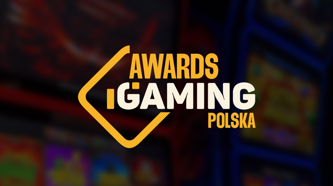 SYNOT as a partner of the 1st edition of the iGaming Awards in Poland and winner of the prestigious Supplier of the Year Award for 2023